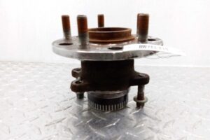 Изображение товара 166211 - 00166211 stupitsa zadnyaya levaya 1