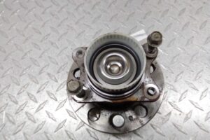 Изображение товара 166211 - 00166211 stupitsa zadnyaya levaya 2