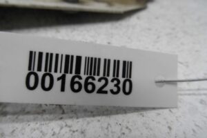 Изображение товара 166230 - 00166230 lyuchok toplivnogo baka Toyota Celica 1