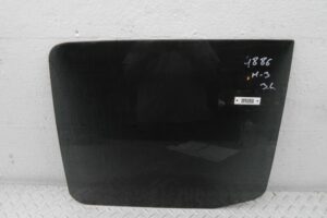 Изображение товара 166346 - 00166346 steklo dveri zadnej levoj