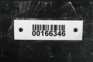 Изображение товара 166346 - 00166346 steklo dveri zadnej levoj 1