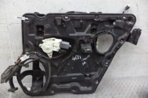 Изображение товара 166387 - 00166387 steklopodemnik zadnij pravyj Ford Transit Custom