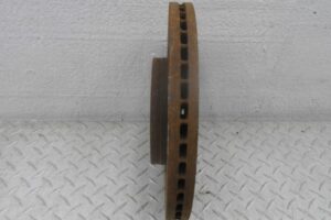 Изображение товара 166566 - 00166566 disk tormoznoj perednij 1