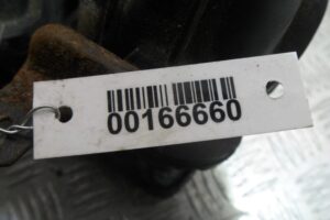 Изображение товара 166660 - 00166660 kollektor vpusknoj Pontiac TransSport 1