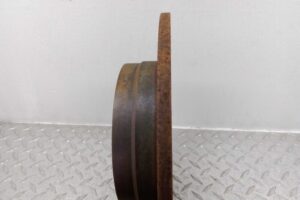 Изображение товара 166724 - 00166724 disk tormoznoj zadnij 1