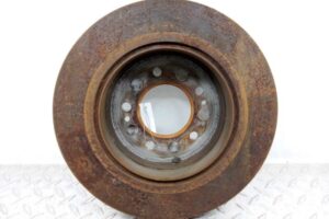 Изображение товара 166724 - 00166724 disk tormoznoj zadnij 2