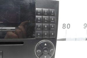 Изображение товара 166987 - 00166987 magnitola Honda Pilot 2