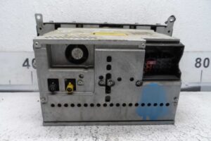 Изображение товара 166987 - 00166987 magnitola Honda Pilot 3