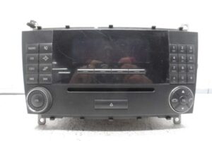 Изображение товара 166987 - 00166987 magnitola Honda Pilot