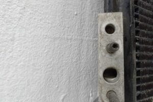 Изображение товара 167098 - 00167098 radiator konditsionera Chrysler Cirrus 1