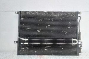 Изображение товара 167098 - 00167098 radiator konditsionera Chrysler Cirrus