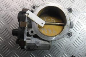 Изображение товара 167469 - 00167469 zaslonka drosselnaya 