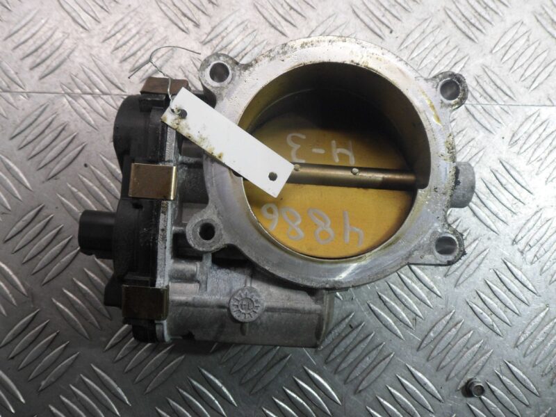 Изображение товара 167469 - 00167469 zaslonka drosselnaya