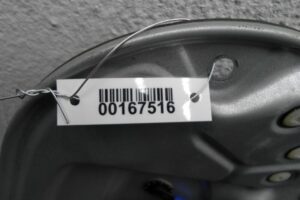 Изображение товара 167516 - 00167516 steklopodemnik perednij pravyj 1