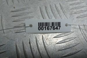 Изображение товара 167647 - 00167647 amortizator kryshki bagazhnika 3