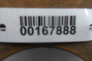 Изображение товара 167888 - 00167888 disk tormoznoj zadnij Audi Q7 2