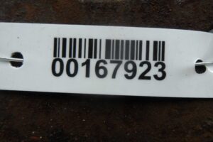 Изображение товара 167923 - 00167923 disk tormoznoj perednij Volvo XC60 1