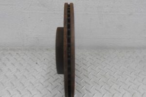 Изображение товара 167923 - 00167923 disk tormoznoj perednij Volvo XC60 3
