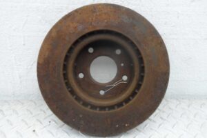 Изображение товара 167923 - 00167923 disk tormoznoj perednij Volvo XC60 4