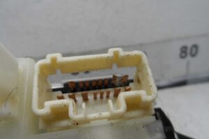 Изображение товара 167962 - 00167962 pereklyuchatel podrulevoj (strekoza) Peugeot 306 3