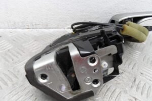 Изображение товара 168456 - 00168456 zamok dveri zadnej levoj Subaru Legacy