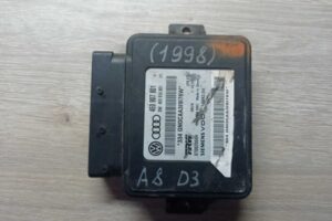 Изображение товара 168485 - 00168485 blok upravleniya stoyanochnogo tormoza 