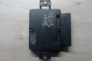 Изображение товара 168485 - 00168485 blok upravleniya stoyanochnogo tormoza 1