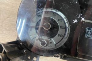 Изображение товара 168581 - 00168581 schitok priborov Infiniti QX4 2