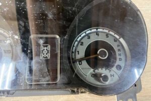 Изображение товара 168581 - 00168581 schitok priborov Infiniti QX4 3