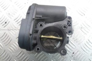 Изображение товара 168593 - 00168593 zaslonka drosselnaya Audi Q7 4