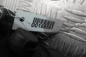 Изображение товара 168593 - 00168593 zaslonka drosselnaya Audi Q7 6