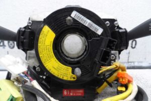 Изображение товара 168723 - 00168723 pereklyuchatel podrulevoj (strekoza) Peugeot 306 1