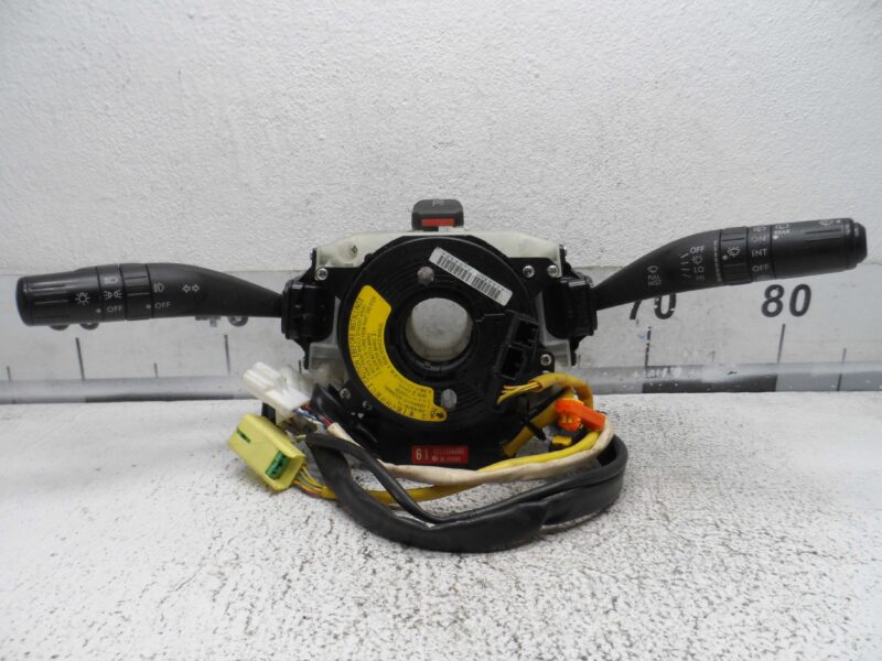 Изображение товара 168723 - 00168723 pereklyuchatel podrulevoj (strekoza) Peugeot 306