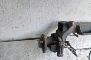 Изображение товара 169041 - 00169041 balka zadnyaya 2