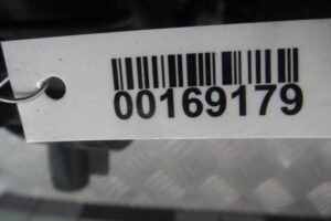 Изображение товара 169179 - 00169179 kollektor vpusknoj Subaru Legacy 2