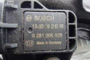 Изображение товара 169334 - 00169334 kollektor vpusknoj Bentley Continental 3