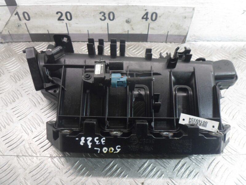 Изображение товара 169334 - 00169334 kollektor vpusknoj Bentley Continental