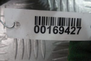 Изображение товара 169427 - 00169427 generator Subaru Legacy 2