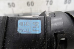 Изображение товара 169525 - 00169525 pereklyuchatel podrulevoj (strekoza) Chevrolet Trailblazer 3