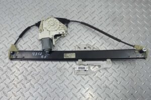 Изображение товара 169604 - 00169604 steklopodemnik zadnij levyj 1