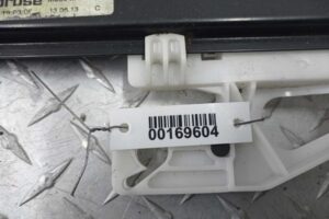 Изображение товара 169604 - 00169604 steklopodemnik zadnij levyj 2