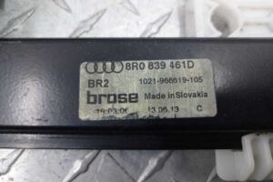 Изображение товара 169604 - 00169604 steklopodemnik zadnij levyj 3