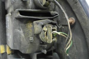 Изображение товара 169659 - 00169659 fonar kryla levyj SEAT Leon 1