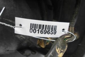 Изображение товара 169659 - 00169659 fonar kryla levyj SEAT Leon 2