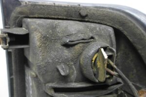 Изображение товара 169659 - 00169659 fonar kryla levyj SEAT Leon 3