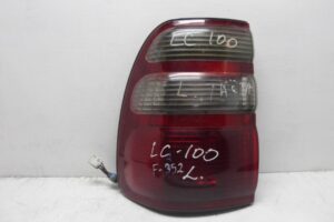 Изображение товара 169659 - 00169659 fonar kryla levyj SEAT Leon