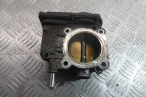 Изображение товара 169661 - 00169661 zaslonka drosselnaya 3