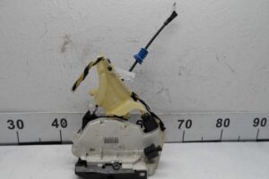 Изображение товара 169682 - 00169682 zamok dveri zadnej levoj Volkswagen Lupo 1