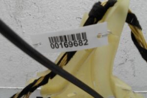 Изображение товара 169682 - 00169682 zamok dveri zadnej levoj Volkswagen Lupo 2