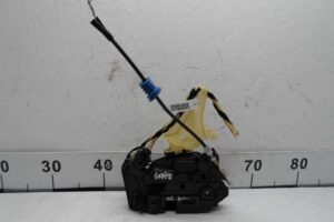 Изображение товара 169682 - 00169682 zamok dveri zadnej levoj Volkswagen Lupo